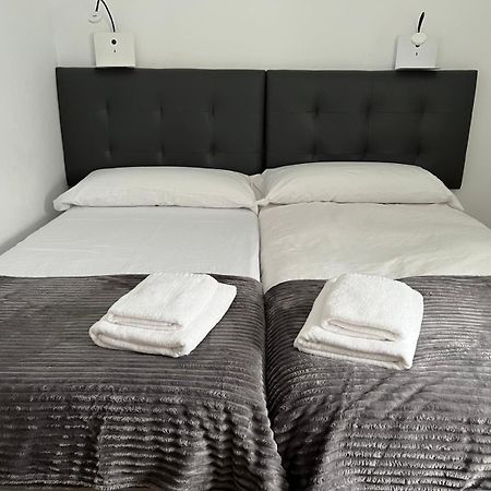 H&H Suite Espectacular Apartamento En El Centro De Granada Dış mekan fotoğraf