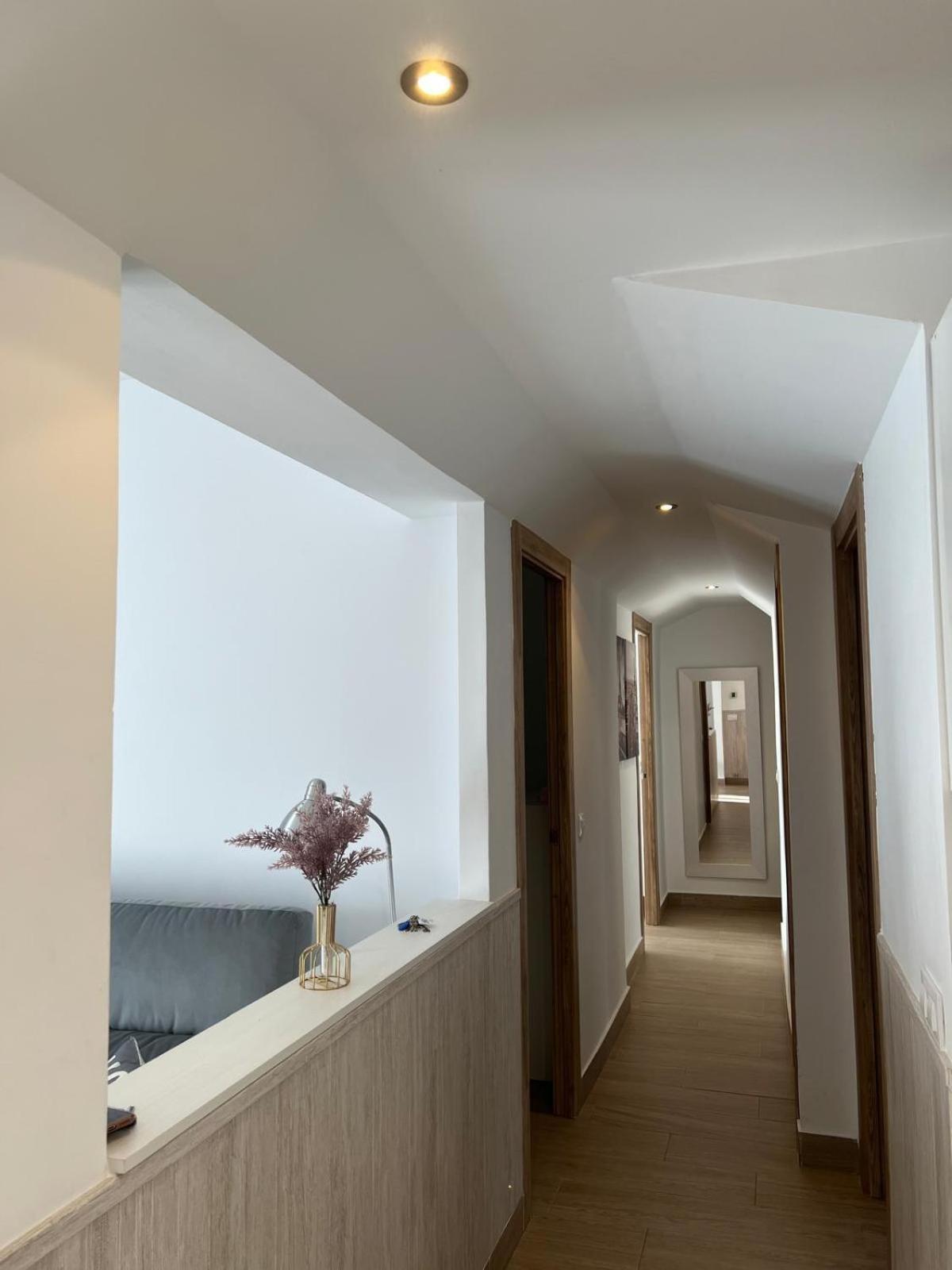 H&H Suite Espectacular Apartamento En El Centro De Granada Dış mekan fotoğraf