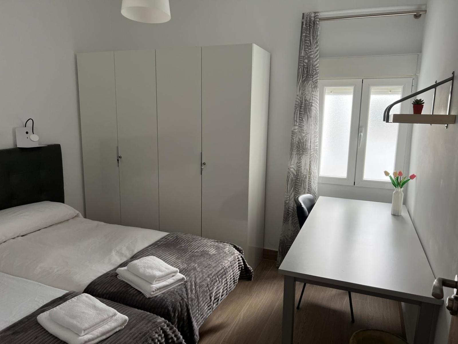 H&H Suite Espectacular Apartamento En El Centro De Granada Dış mekan fotoğraf