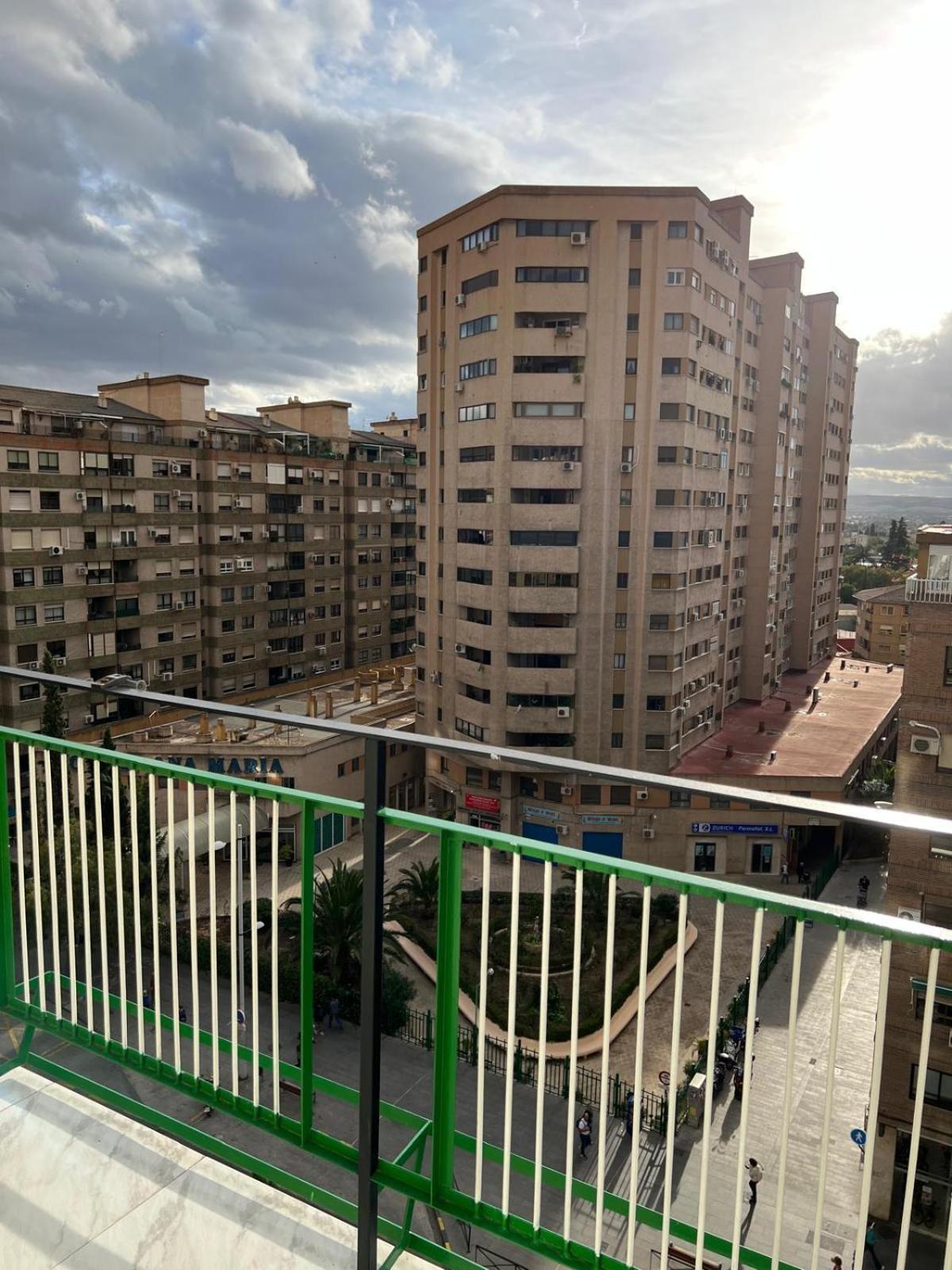 H&H Suite Espectacular Apartamento En El Centro De Granada Dış mekan fotoğraf