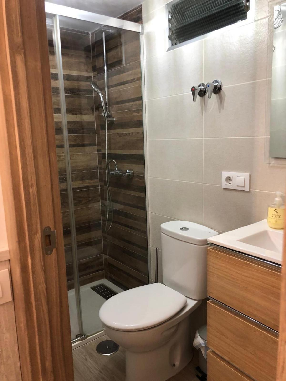 H&H Suite Espectacular Apartamento En El Centro De Granada Dış mekan fotoğraf