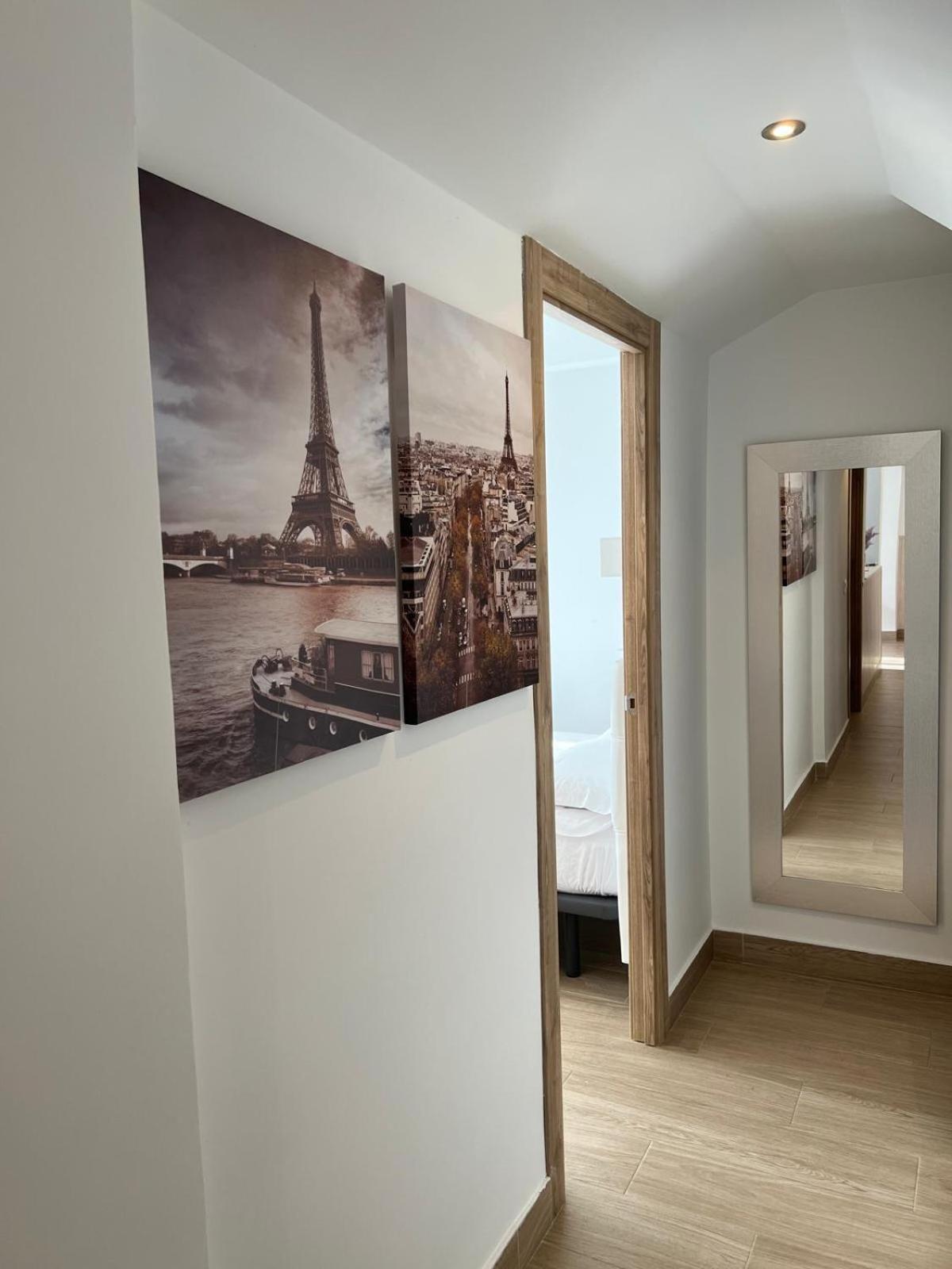 H&H Suite Espectacular Apartamento En El Centro De Granada Dış mekan fotoğraf