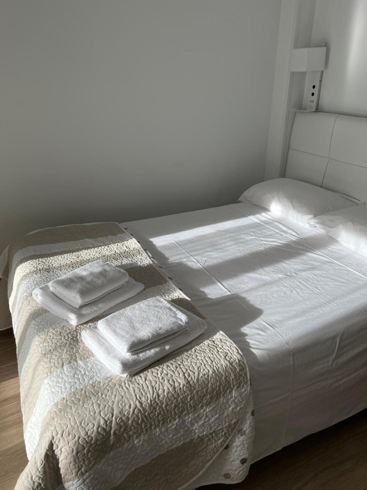 H&H Suite Espectacular Apartamento En El Centro De Granada Dış mekan fotoğraf