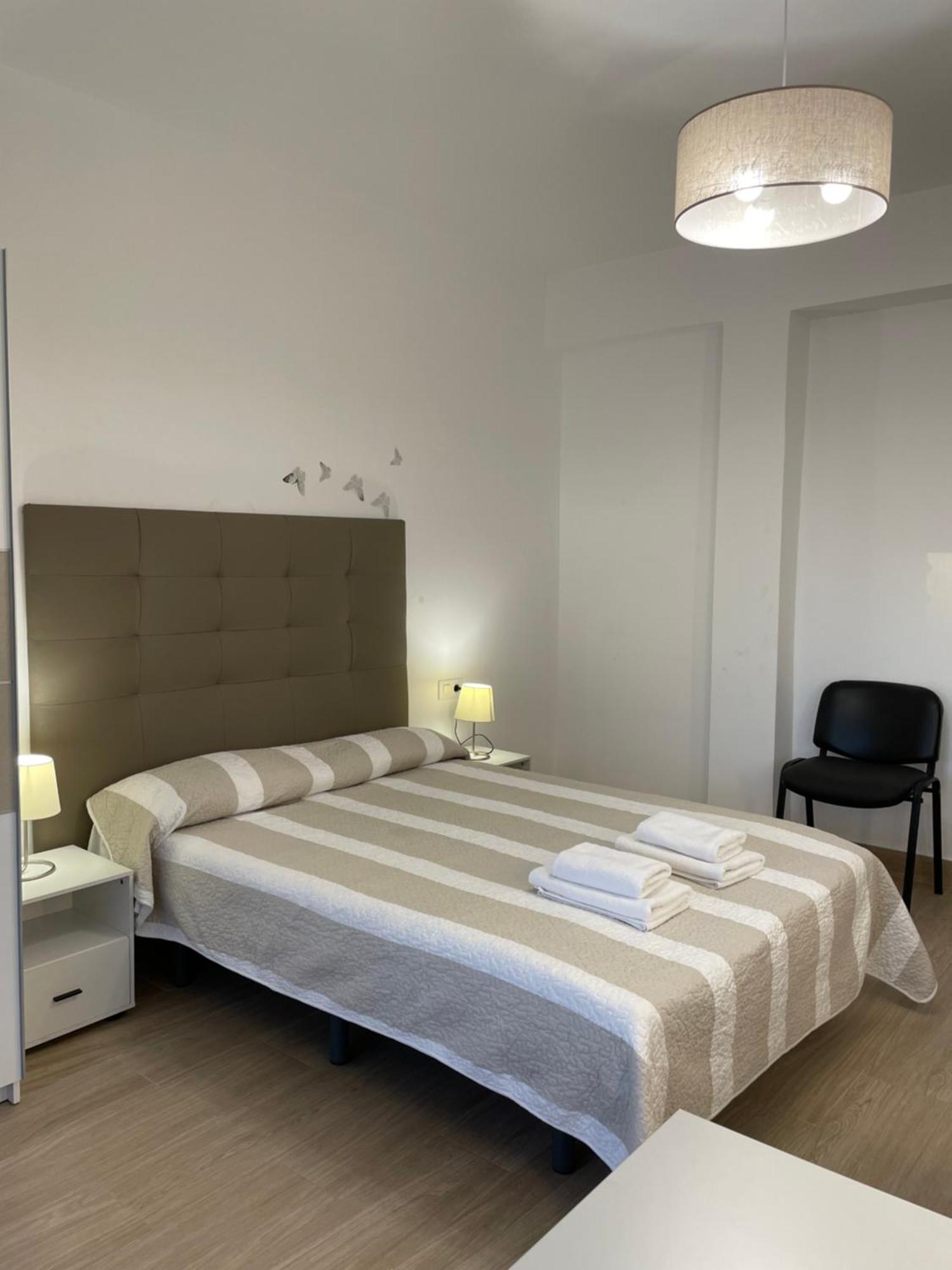 H&H Suite Espectacular Apartamento En El Centro De Granada Dış mekan fotoğraf